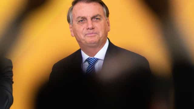 Comitiva de Bolsonaro na Rússia inclui expoentes da ala ideológica da Cultura