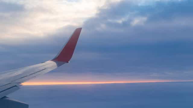 União Europeia anuncia fechamento do espaço aéreo a aviões russos