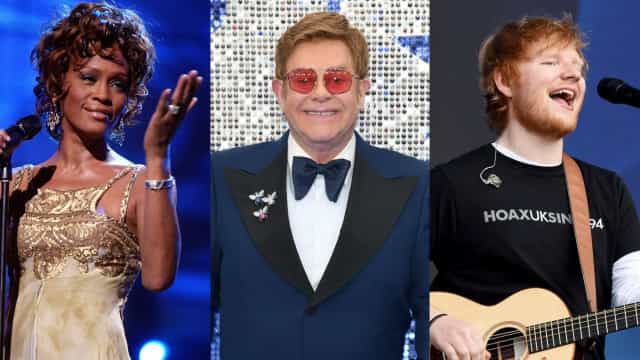 As músicas mais valiosas de todos os tempos