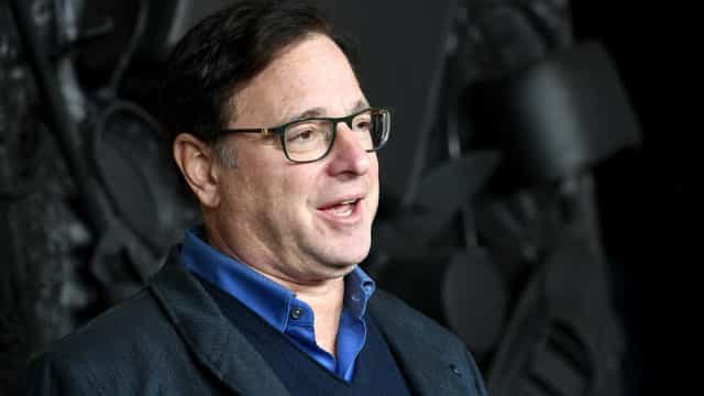 Bob Saget morreu em decorrência de um traumatismo craniano, diz família