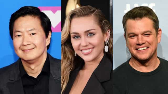 Famosos que participaram dos filmes da Marvel e muita gente nem percebeu