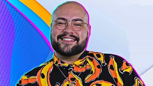 Tiago Abravanel diz que quase desistiu do BBB após show de Thiaguinho
