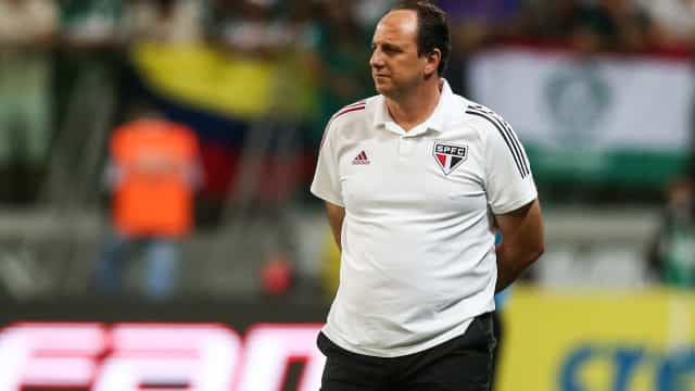 São Paulo tenta manter o embalo no Paulistão diante do Água Santa