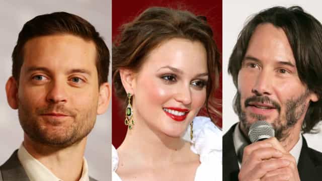 Conheça as estrelas com pais criminosos