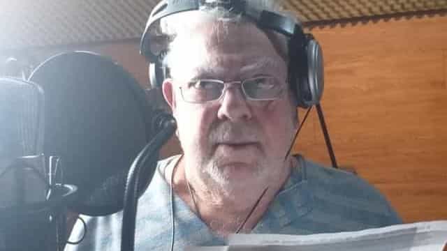 Morre ator e dublador brasileiro que deu voz ao tigre de Ursinho Puff