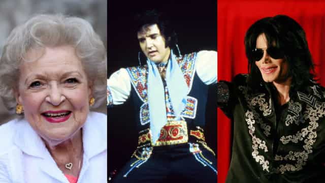 Últimas palavras de famosos e citações no leito de morte