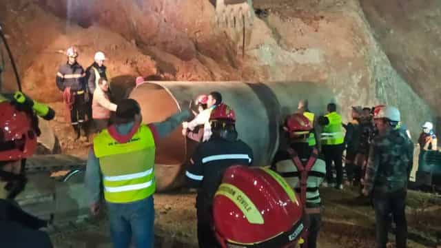 Morre Rayan, após cinco dias de resgate em poço no Marrocos