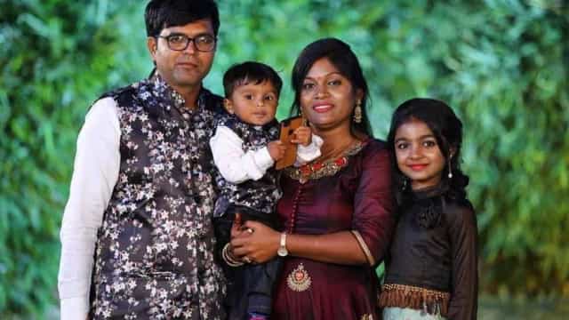 Família indiana com vistos morre congelada na fronteira EUA-Canadá