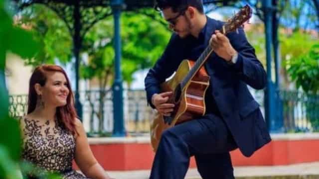 Cantora que deu à luz internada com Covid-19 em Manaus completa 400 dias