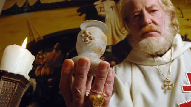 O que sabemos sobre o Santo Graal