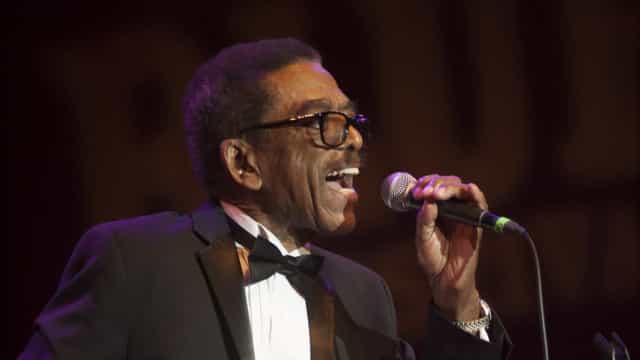 Morre Syl Johnson, um dos grandes nomes do soul e do blues