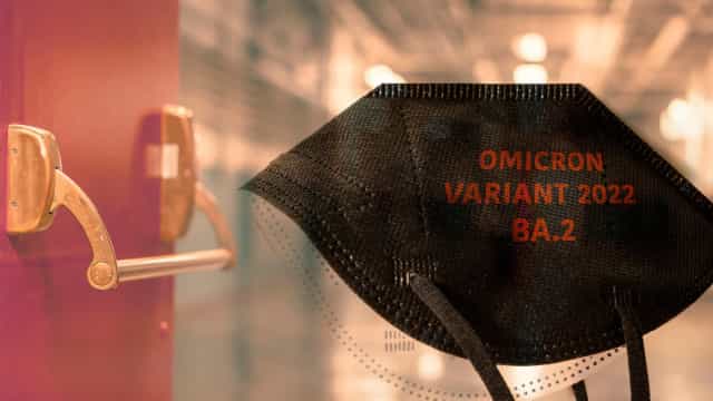 Cidade de SP detecta primeiro caso de subvariante da ômicron