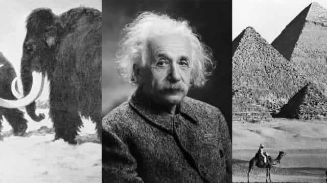 Fatos históricos tão absurdos que até parecem mentira!