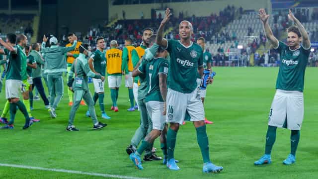 ‘Palmeiras me pareceu agressivo, com fome de vitória’, afirma meia do Chelsea