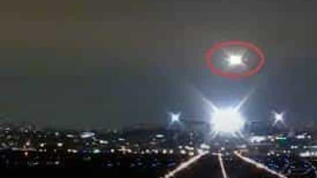 Pilotos erram a pista com Boeing 747 em Guarulhos e arremetem a segundos do pouso