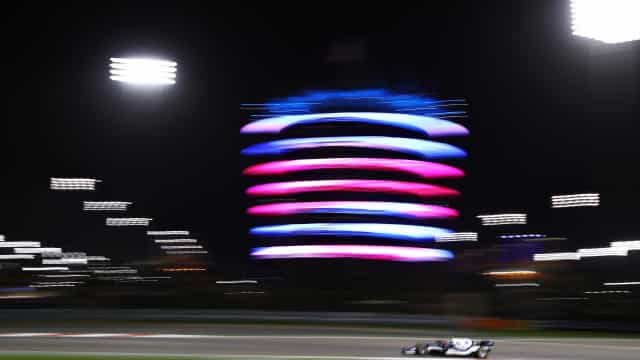 F-1 anuncia renovação de acordo e mantém GP do Bahrein no calendário até 2036