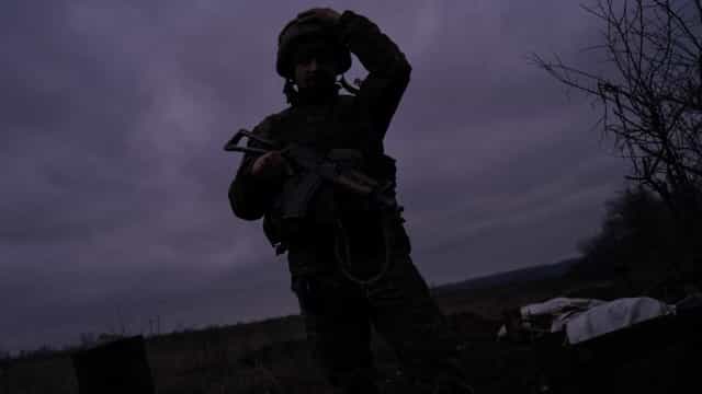 Otan aponta ‘risco real’ de um conflito armado na Europa