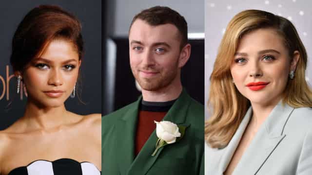 Famosos que são mais jovens do que a gente pensa!