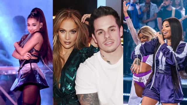 Famosos que namoraram funcionários!