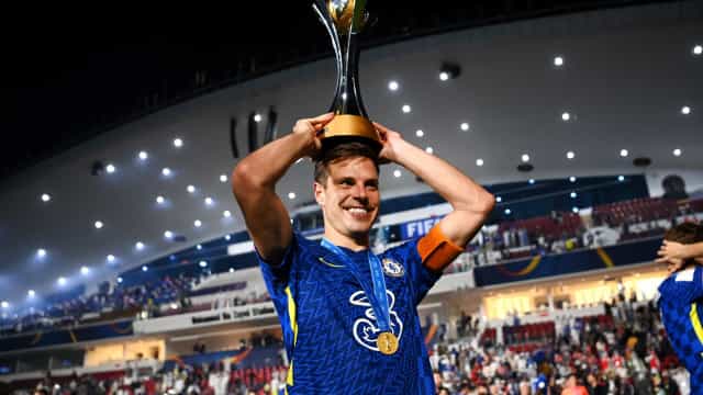 Chelsea vence Mundial de Clubes; confira os vencedores desde 1960