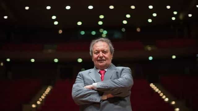 Morre João Carlos di Genio, fundador do grupo Unip/Objetivo