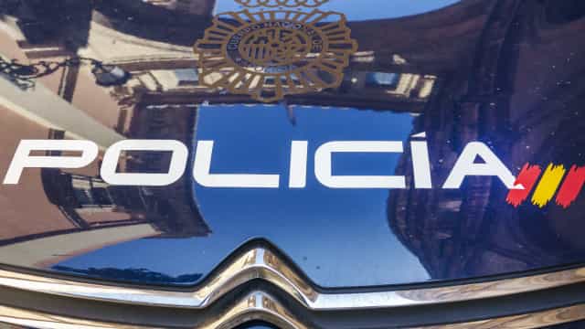 Assaltantes ficam em estado grave após caírem de um 5.º andar em Madrid