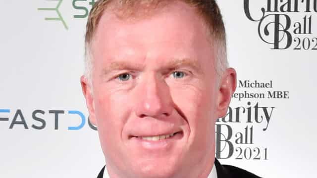 Paul Scholes detona falta de empenho do elenco do United: ‘Tenho pena do técnico’