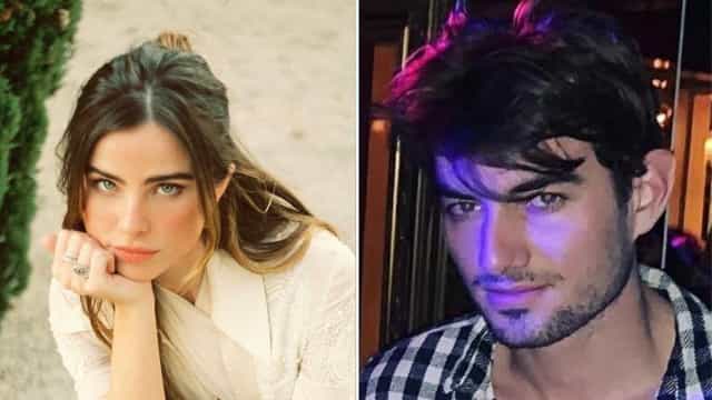 Cantora Giulia Be vive romance com ex-namorado de Taylor Swift