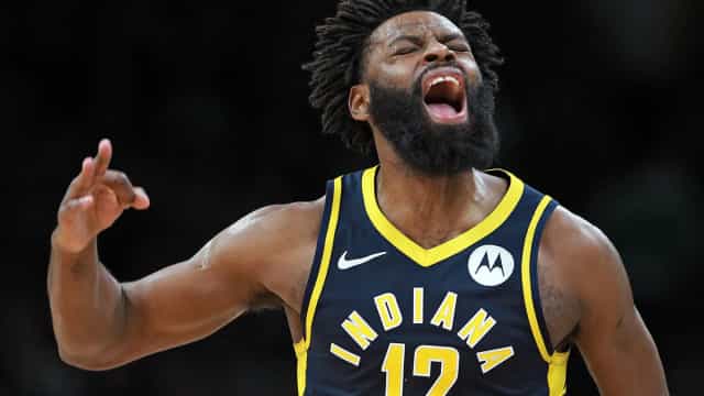 NBA anuncia retorno do armador Tyreke Evans depois de quase três anos de punição