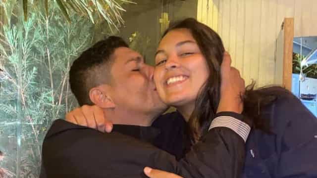 Filha de Jardel defende pai após críticas por ficar no ‘BB Famosos’