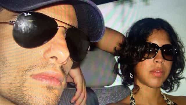 Bela Gil revela relacionamento aberto com o marido e critica monogamia