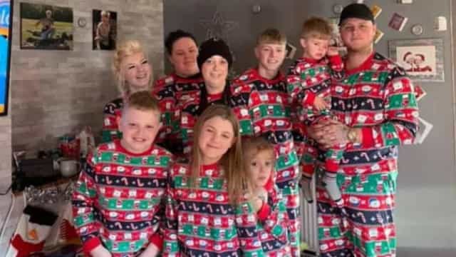 Mulher que vivia para os sete filhos morre vítima de câncer aos 39 anos