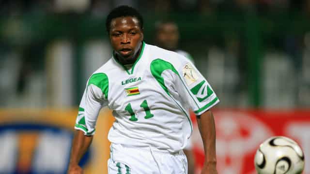 Ex-jogador é morto a tiro na África do Sul durante trabalho como taxista