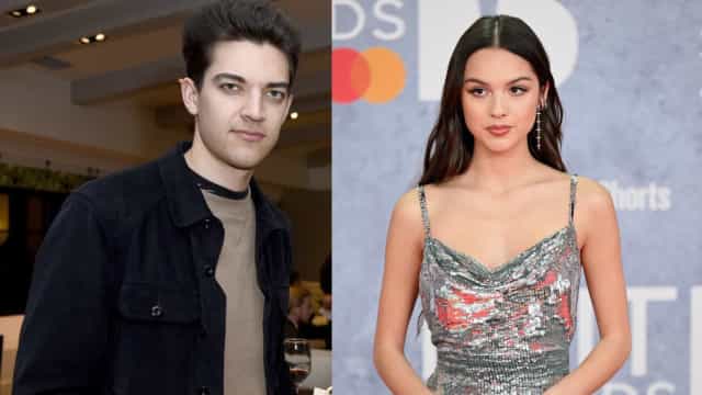 Olivia Rodrigo e Adam Faze terminam namoro, diz fonte