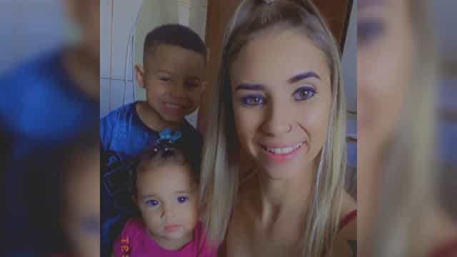 Cemitério de Petrópolis abre novas covas rasas, e mãe e crianças são enterradas juntas