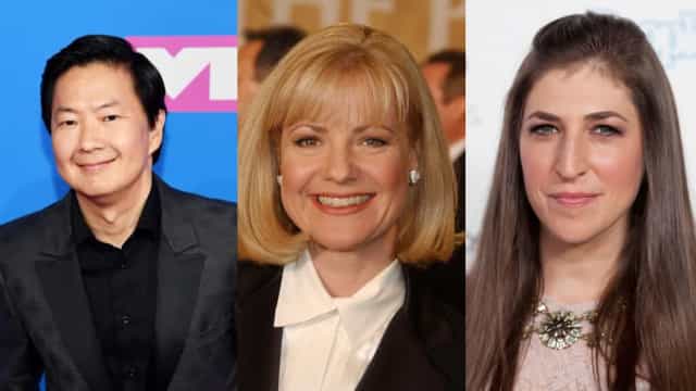 Os famosos que são profissionais de medicina!