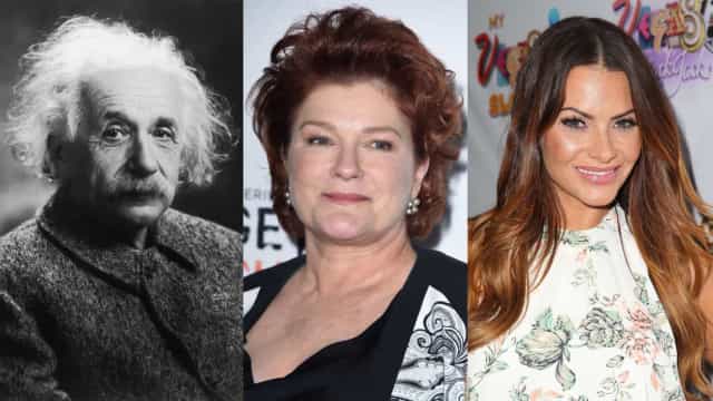 Famosos que deram seus filhos para adoção