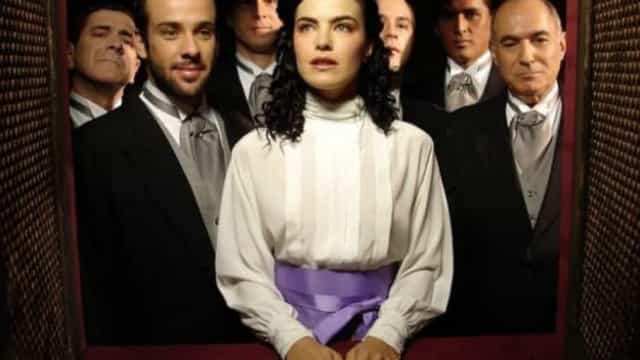 Com Ana Paula Arósio, ‘Primavera’ ressignifica tempo, morte e família