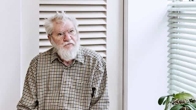 Morre aos 79 anos o artista visual Dan Graham