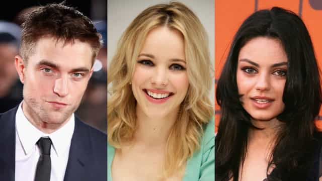 Astros e estrelas que precisaram mentir para subir na carreira