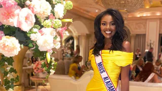 Modelo e miss, Zoe Bethel, morre após acidente trágico