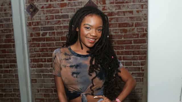 Atriz de ‘Family Reunion’ e ‘Insecure’ é encontrada após desaparecimento