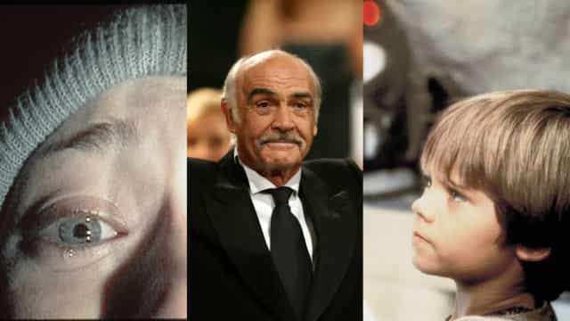 Filmes que fizeram atores abandonarem a indústria cinematográfica