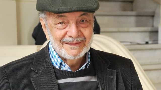 Corpo do diretor baiano Geraldo Sarno será sepultado nesta quinta (24)