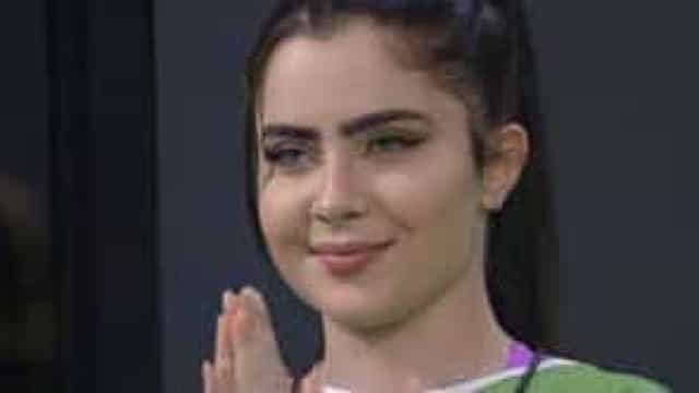 Jade faz xixi nas calças, e PA e Scooby vencem prova do líder do BBB