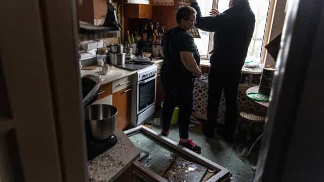 Talibã manifesta preocupação com guerra na Ucrânia e pede diálogo