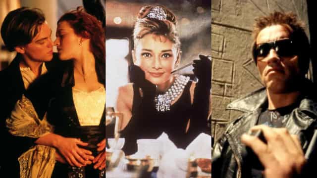 Atores que QUASE recusaram seus papéis icônicos! Entenda os motivos…