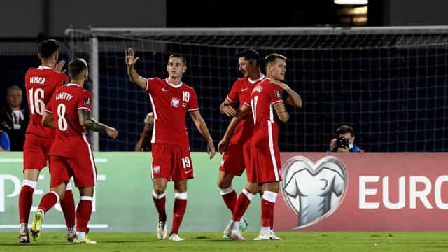 Polônia diz que não pretende jogar contra a Rússia pelas eliminatórias da Copa