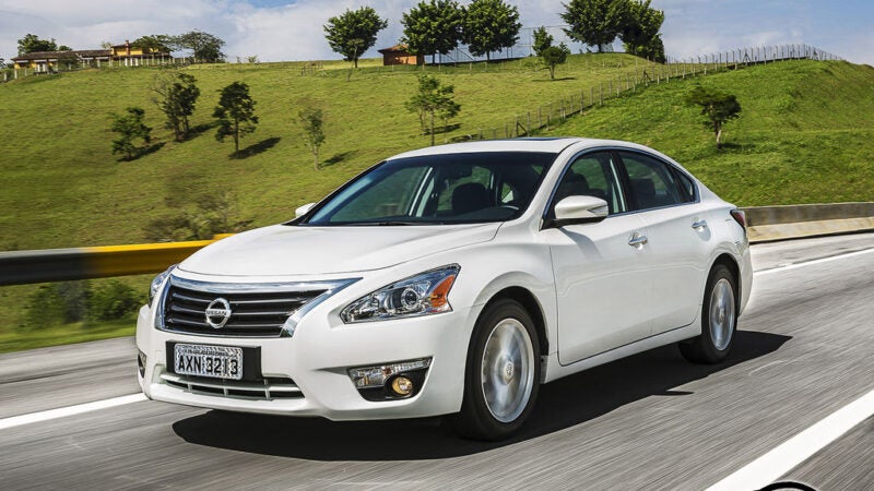 Carros com teto solar até 60.000 reais