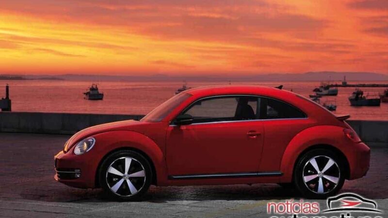 VW: Beetle ID e picape elétrica podem surgir adiante